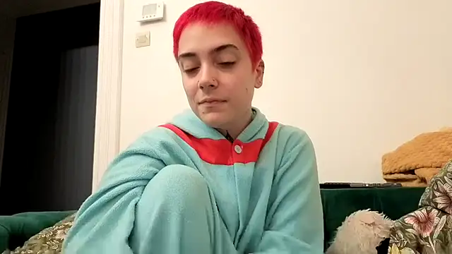 OllympeKaii online show from 17, 10, 2025