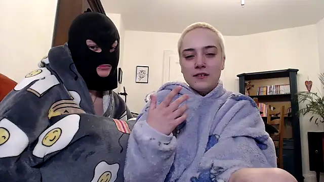 OllympeKaii online show from 17, 3, 2025