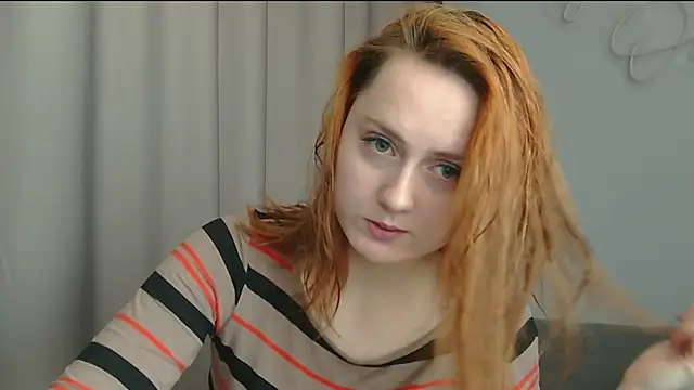 belle ame online show from 22, 3, 2025