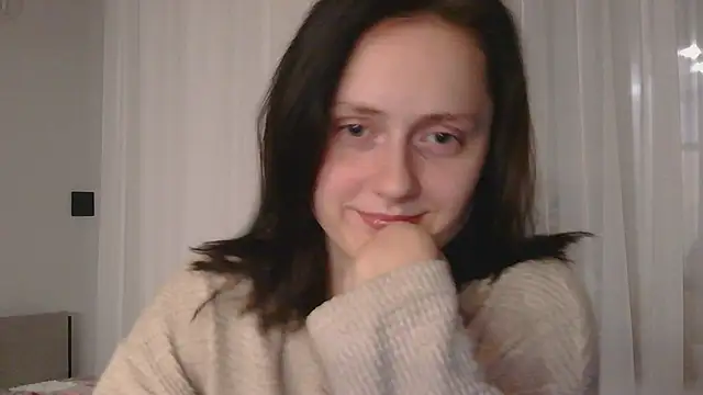 belle ame online show from 13, 10, 2025