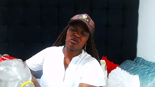 TaurusClitCake online show from 15, 10, 2025