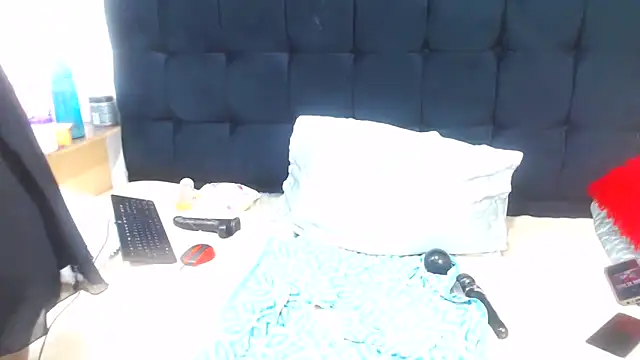 TaurusClitCake online show from 25, 10, 2025