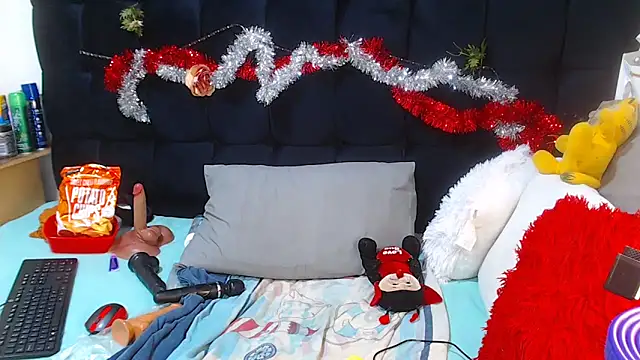 TaurusClitCake online show from 21, 11, 2025