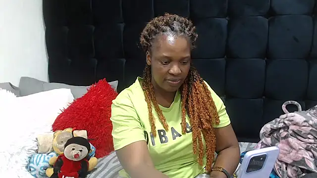 TaurusClitCake online show from 2, 10, 2025