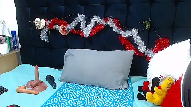 TaurusClitCake online show from 17, 11, 2025