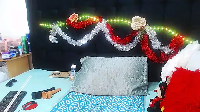 TaurusClitCake online show from 7, 11, 2025