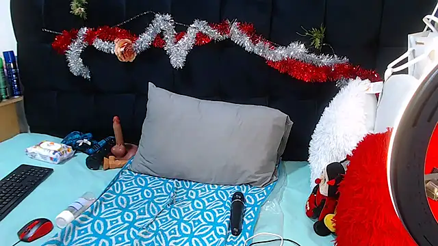 TaurusClitCake online show from 20, 11, 2025