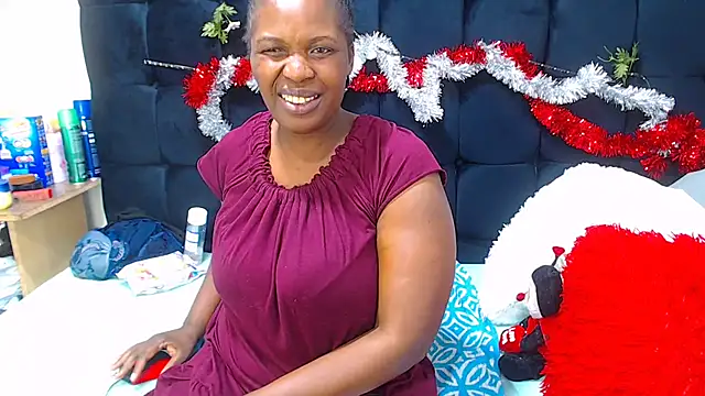 TaurusClitCake online show from 26, 11, 2025