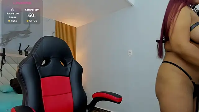 lisa prescot online show from 13, 11, 2025