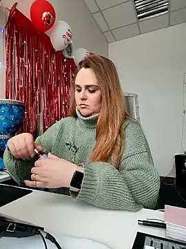 Juicy PeachLux online show from 11, 3, 2026