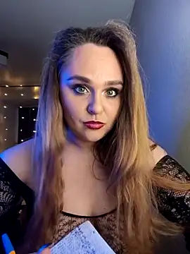 Juicy PeachLux online show from 11, 3, 2026