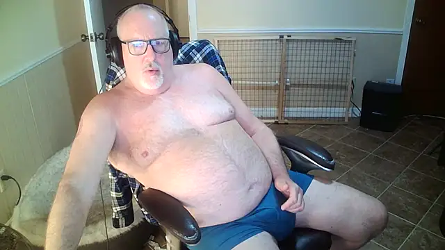 superbearboss online show from 21, 10, 2025