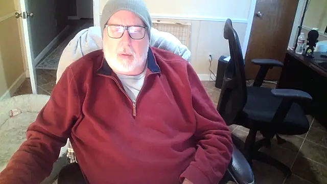 superbearboss online show from 2, 12, 2025