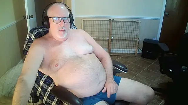 superbearboss online show from 19, 10, 2025