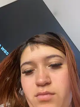 Snapshot of Karina_Leon chatting on 11, 7, 2026 Karina Leon online show from 11, 7, 2026