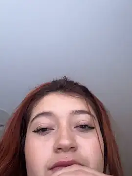 Snapshot of Karina_Leon chatting on 13, 5, 2026 Karina Leon online show from 13, 5, 2026