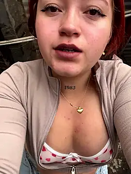 Karina Leon online show from 14, 1, 2026