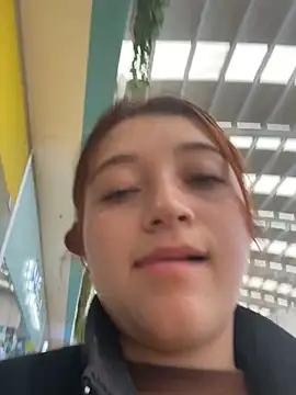 Snapshot of Karina_Leon chatting on 6, 5, 2026 Karina Leon online show from 6, 5, 2026