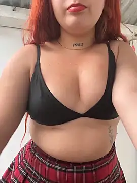 Karina Leon online show from 31, 1, 2026