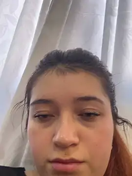 Snapshot of Karina_Leon chatting on 17, 6, 2026 Karina Leon online show from 17, 6, 2026