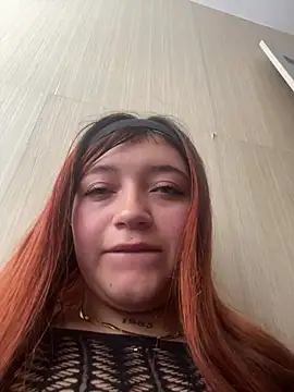 Snapshot of Karina_Leon chatting on 24, 6, 2026 Karina Leon online show from 24, 6, 2026