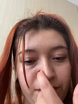 Snapshot of Karina_Leon chatting on 29, 5, 2026 Karina Leon online show from 29, 5, 2026