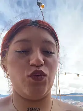 Karina Leon online show from 17, 1, 2026