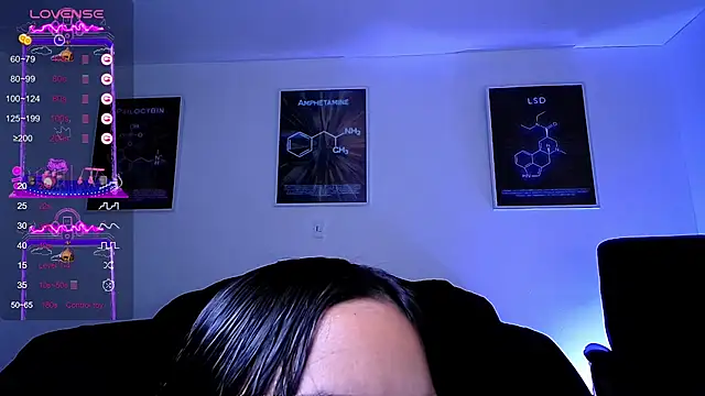 Snapshot of 22Amatista chatting on 13, 2, 2026 22Amatista online show from 13, 2, 2026