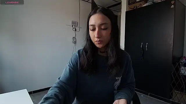 Snapshot of 22Amatista chatting on 19, 3, 2025 22Amatista online show from 19, 3, 2025