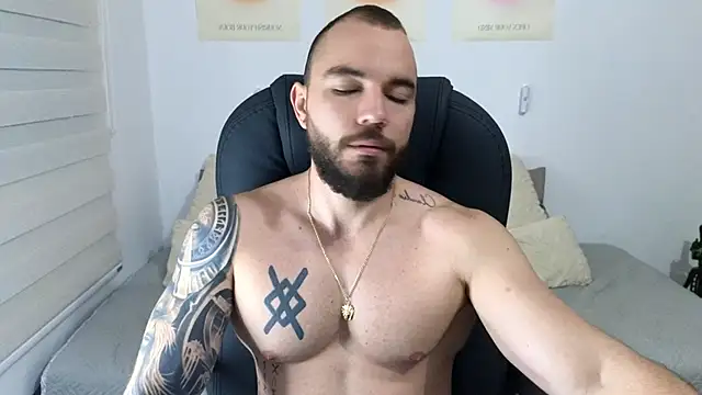 Isaac Carter online show from 3, 10, 2025