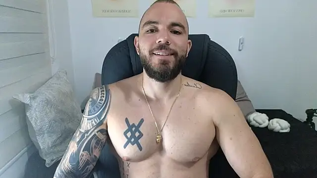 Isaac Carter online show from 20, 10, 2025