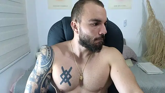 Snapshot of Isaac_Carter chatting on 2, 12, 2025 Isaac Carter online show from 2, 12, 2025