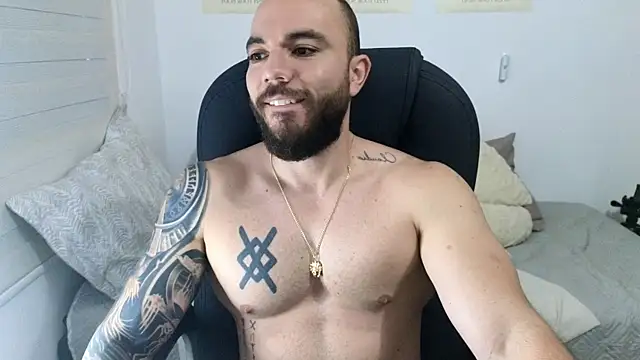 Isaac Carter online show from 5, 10, 2025