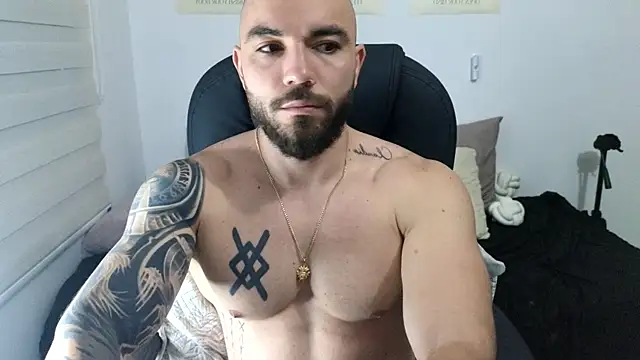 Isaac Carter online show from 15, 11, 2025