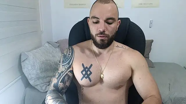 Isaac Carter online show from 16, 10, 2025