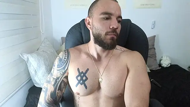 Isaac Carter online show from 22, 10, 2025