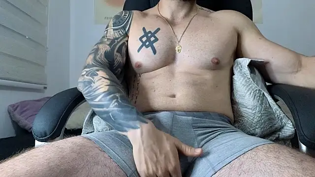 Isaac Carter online show from 10, 11, 2025