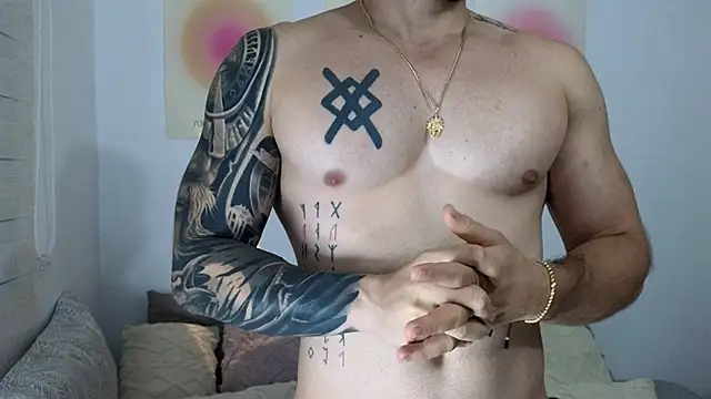 Isaac Carter online show from 27, 9, 2025