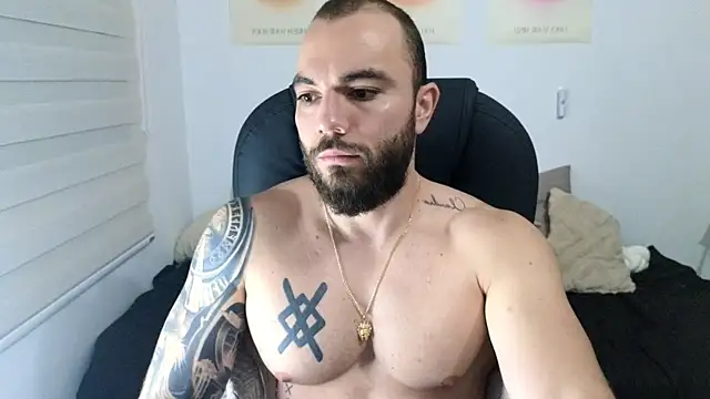 Isaac Carter online show from 8, 11, 2025