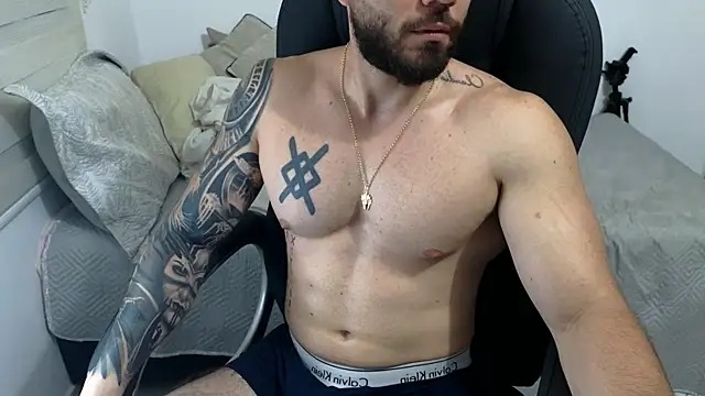 Snapshot of Isaac_Carter chatting on 3, 7, 2026 Isaac Carter online show from 3, 7, 2026