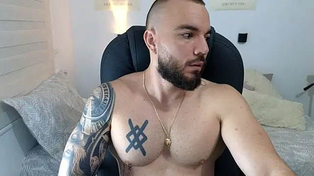 Isaac Carter online show from 19, 9, 2025