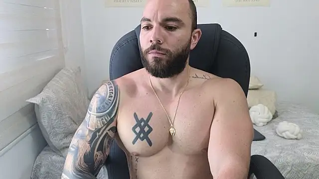 Isaac Carter online show from 18, 1, 2026