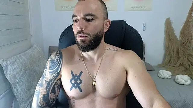 Isaac Carter online show from 19, 11, 2025