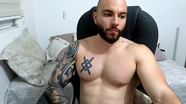 Isaac Carter online show from 3, 2, 2026