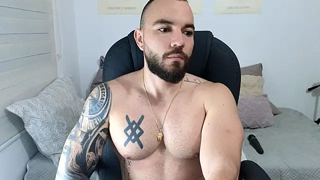 Isaac Carter online show from 26, 9, 2025