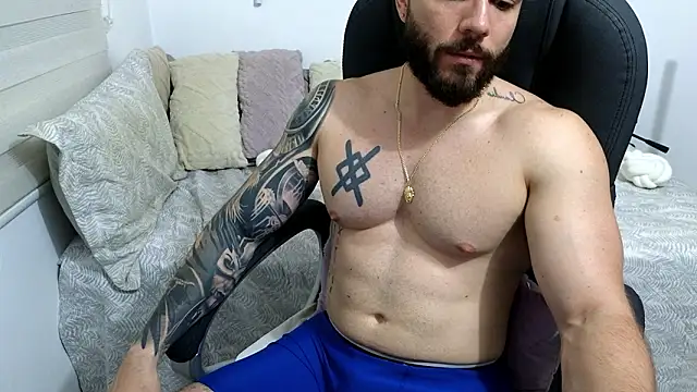 Isaac Carter online show from 14, 2, 2026