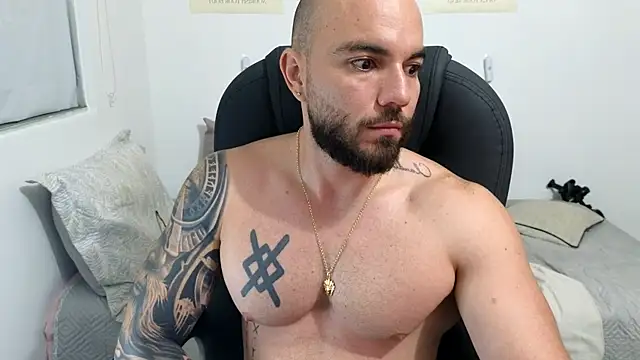 Snapshot of Isaac_Carter chatting on 17, 6, 2026 Isaac Carter online show from 17, 6, 2026