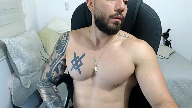 Snapshot of Isaac_Carter chatting on 19, 6, 2026 Isaac Carter online show from 19, 6, 2026