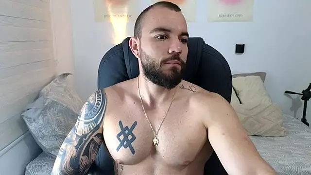 Isaac Carter online show from 10, 9, 2025