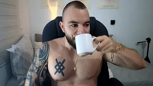 Isaac Carter online show from 24, 9, 2025